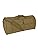 Garment duffel bag