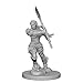 Wizkids Pathfinder Deepcuts Unpainted Minis:halforc Female Barbarian