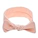 Baby Girl Headbands Cute Hairband Elastic Hair Accessories (BW889-123)