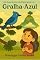 Livro As Aventuras da Pequena Lia: A Gralha - Azul