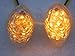 Clear LED Flush mount Turn Signals For 2003-2008 Honda CBR 600 RR 600RR 01-08 Honda CBR 600 954 1000 F4i 2004-2007 Honda CBR 1000 900 929 954