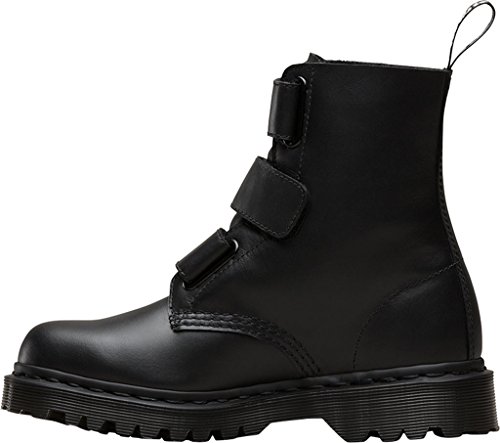 Buy Dr. Martens Womens Coralia Velcro Strap Boot Online at desertcartAruba