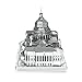 Fascinations Metal Earth US Capitol Building 3D Metal Model Kit