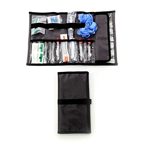 New Gear Medical Antimicrobial Medical Supply roll, Nurse, EMS, Phlebotomy, Home Health