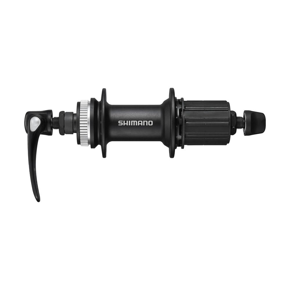 Shimano Non-Series MTB FH-UR600 Freehub 10/11-speed, 36h, 135 mm Q/R, for Center Lock disc mount