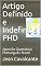 Livro Artigo Definido e Indefinido PHD: Apostila Gramática Português Brasil