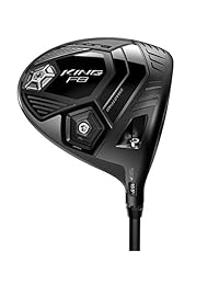 Cobra 2018 Golf King F8 Driver para hombre