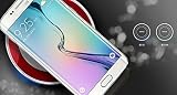 Wireless Phone Accessory Original Wireless Charger Pad for Alcatel 1030 is certified to also work with all other Qi-Certified Devices! Book