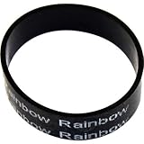 Rainbow Vacuum R1699 Belt for Power Nozzle