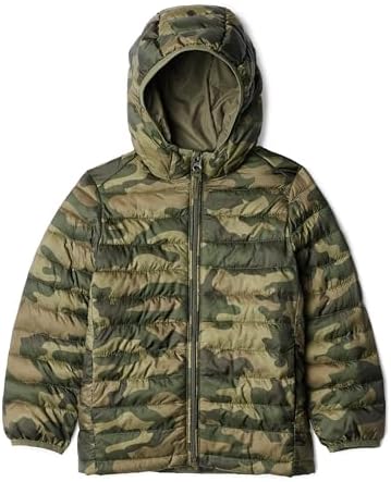 Amazon.com: Columbia Youth Boys PHG Overlay Half Zip Fleece, Flax