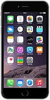 Apple iPhone 6 Plus, GSM Unlocked, 16GB - Space Gray (Renewed)
