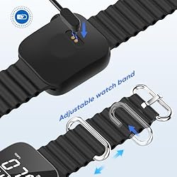 Vibrating Metronome, Wearable Digital Metronome for