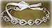 Bridal Headband, Wedding Belt Sash or Headwrap by Meela