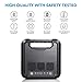 Portable Generator 300W 64800mAh Portable Power Supply, 220Wh UPS Battery Backup Pack Rechargeable Power Station with 2 110V AC Outlet, 2 DC Ports, 4 USB Ports for Camping, CPAP or Emergency Backup