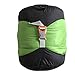 WIND HARD Compression Stuff Sack Waterproof Sleeping Bag Compression Stuff Sack Pack Storage Bags 5 Size (6.7L-20L)thumb 4