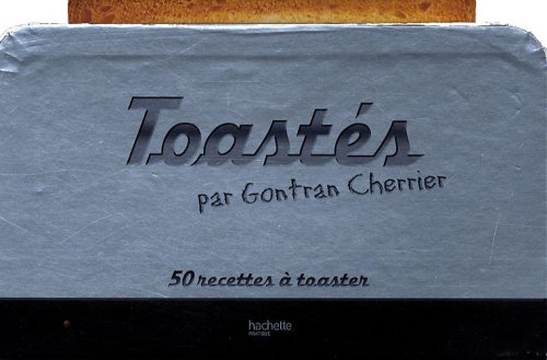 ToastÃ©s (French Edition) by (Hardcover)