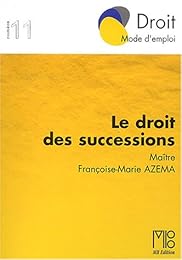 Le  droit des successions