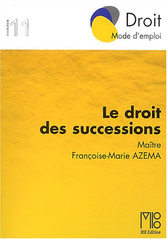 Le  droit des successions