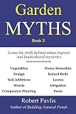 Garden Myths: Book 2