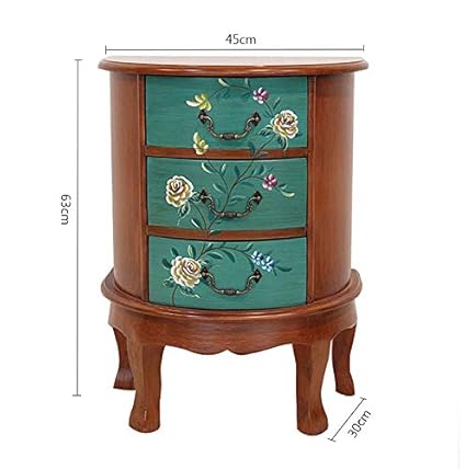 Amazon Com Wy Budget Bedroom Furniture With 3 Drawers