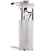 Fuel Pump Fits for 1998 1999 2000 2001 Chevy Venture, Oldsmobile Silhouette, 1999 2000 2001 Pontiac Montana, 1998 Pontiac Trans Sport E3372M