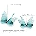 Cellulose Acetate Large Hair Claw Clips 3.8