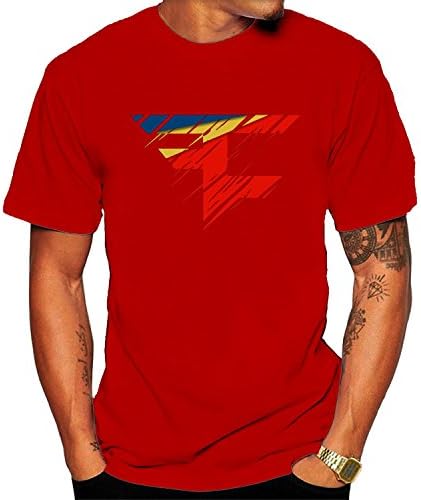 Men's Faze Clan Logo Tee Shirt S Black
