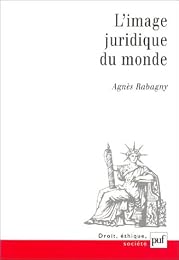 L' image juridique du monde