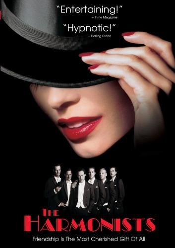 Best Dvd’s Of Of Home Free Singing Group