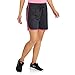 Athletic Works Women's Active Long Mesh Shorts