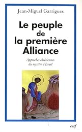 Le  peuple de la première Alliance