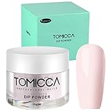 Dipping Powder 2 Oz Jar No Need UV/LED lamp 13 Colors Available Nail Dip Powders Perfect for DIY Manicures Good Guarantee