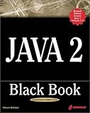 Java 2 Black Book cover