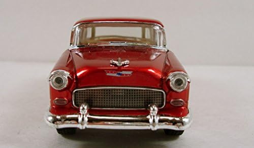 kinsmart 1955 chevy nomad