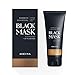 Aliceva Blackhead Remover Mask, Black Mask, Charcoal Peel Off Mask, Activated Charcoal Face Mask For All Skin Types - 50 Gram