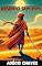 Livro Deserto Sem Fim