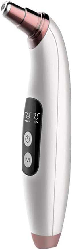 amazon blackhead vacuum