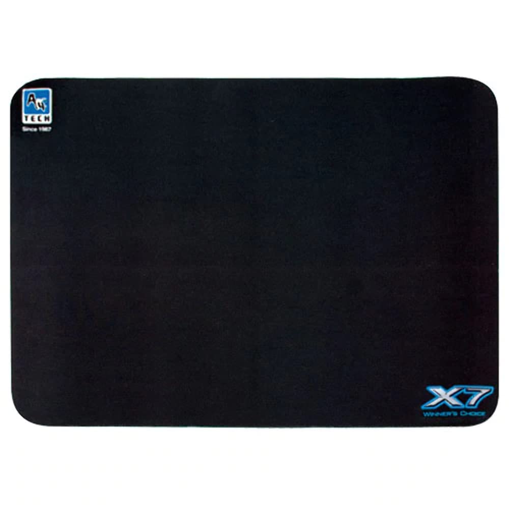 A4Tech X7 (A4TPAD43984) Gaming Mouse Pad, Black, 437 x 350 x 3 mm