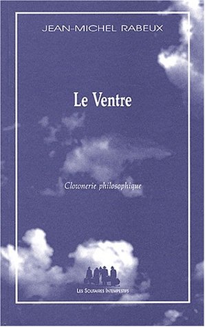 Le  ventre