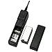 MuchBuy Classic Old Vintage Brick Cell Phone GSM 900/1800/1900MHz