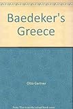 Baedeker's Greece by 