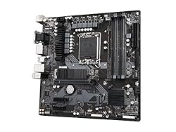 GIGABYTE B760M DS3H DDR4