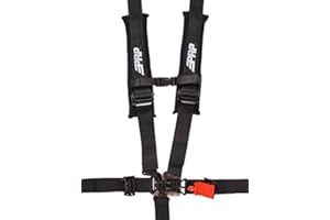 PRP Seats SB5.2 5.2 Harness by PRP Seats