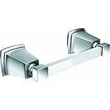MOEN/FAUCETS Y3208CH Boardwalk Chrome pivoting paper holder