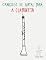 Livro Canções de Natal para a Clarineta