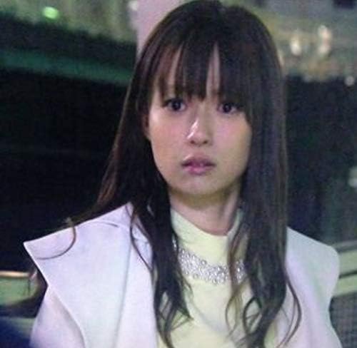 Amazon Co Jp レストローズ フード 付き コート 深田恭子さん着用 ダメ恋 ホビー