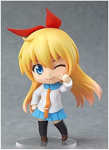 nisekoi action figure