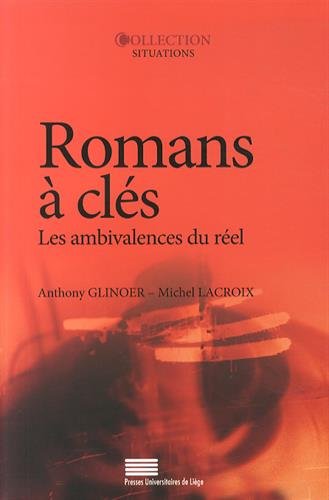 Romans à clés
