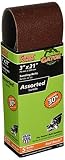 ALI INDUSTRIES 7020 Sand Belt Assorted (5 Pack)