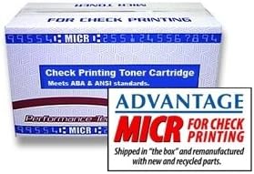 New MICR Troy 2300 MICR Toner Cartridge